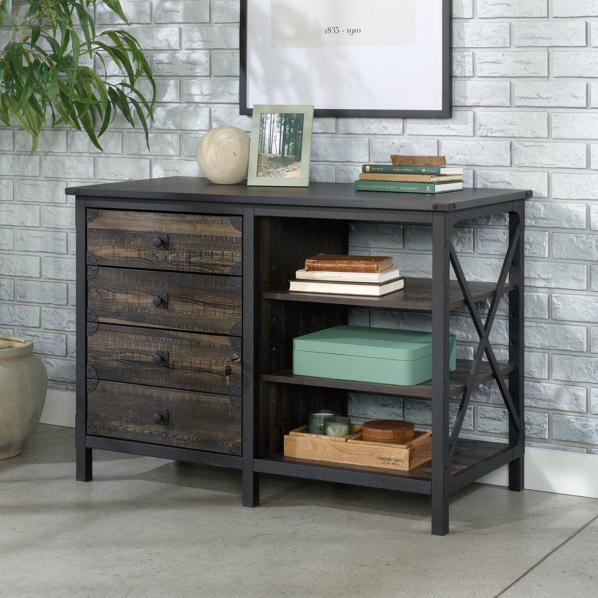 Commercial Office Credenza L73888