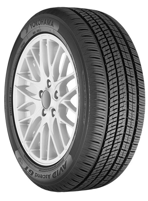 235/45R19 99 V All Season Performance Tire F211