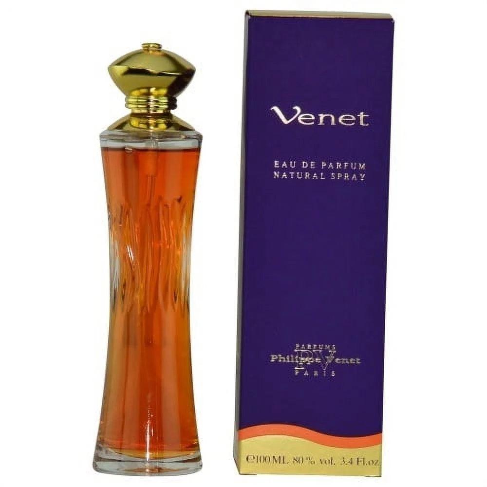 Eau De Parfum Spray 3.4 oz S895