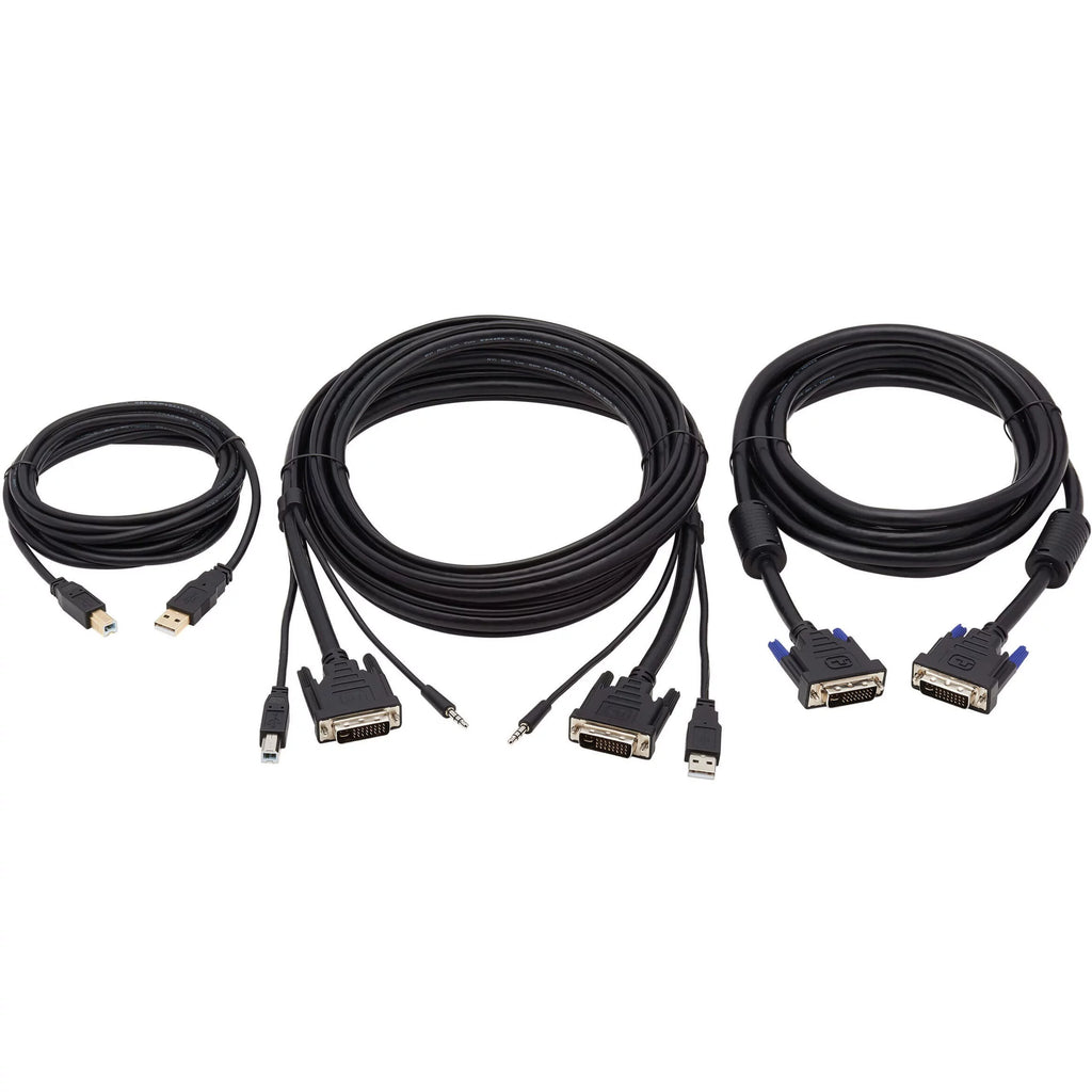 6 ft KVM Cable C92194
