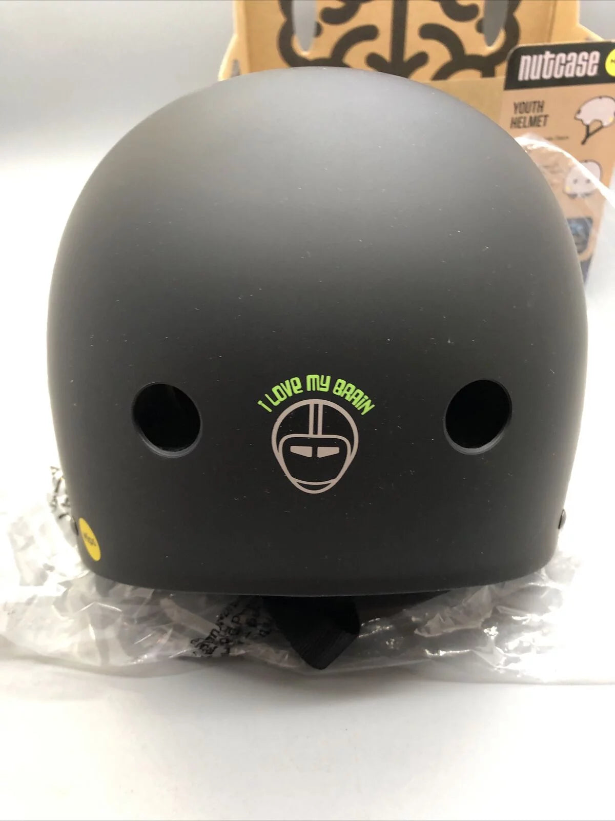 Children's Multi-Sport Helmet M703891