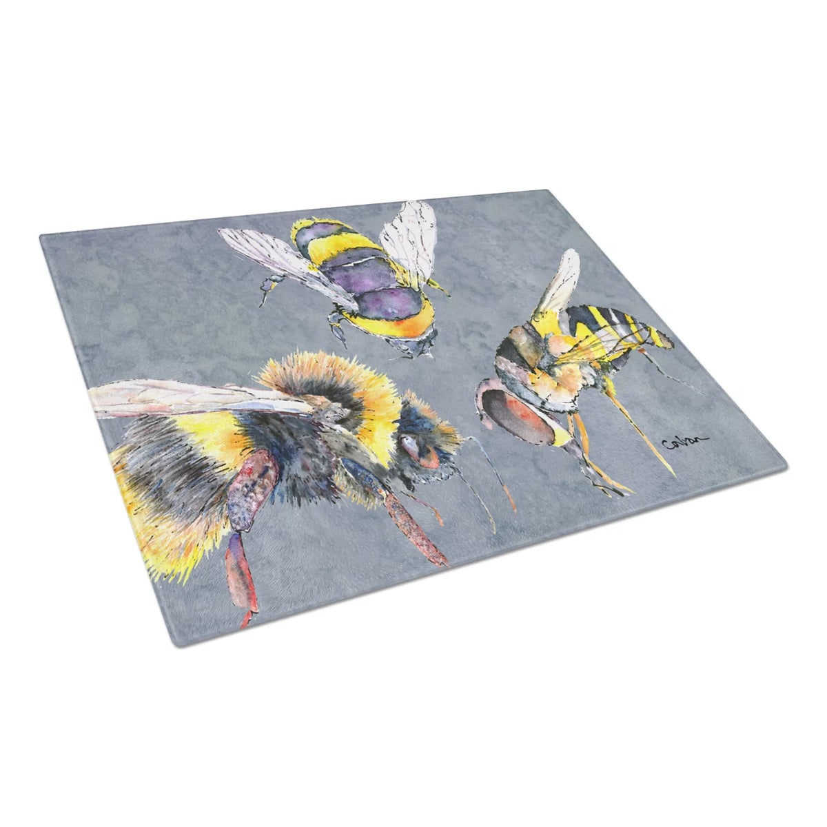 Glass Cutting Board B51008