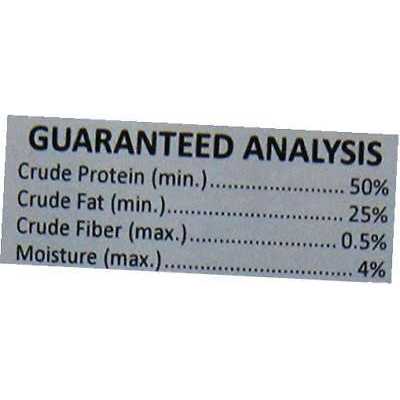 Ferret Formula Pet Supplies U25498