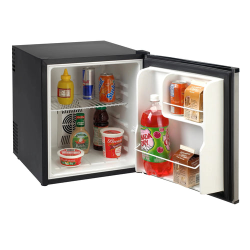 1.7 CF Refrigerator L3244