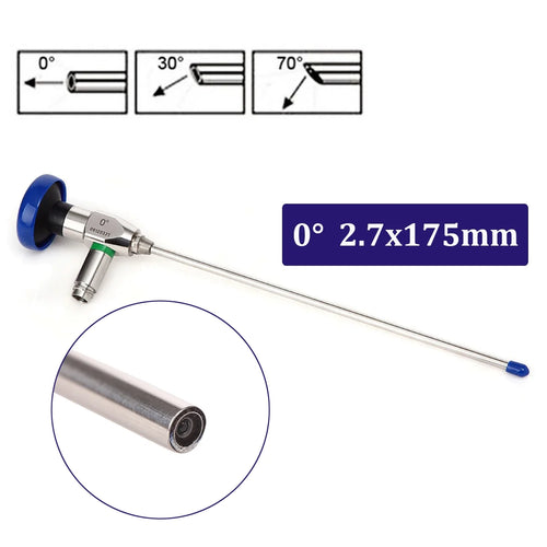 2.7mm Endoscope Sinuscope Arthroscope Z940166