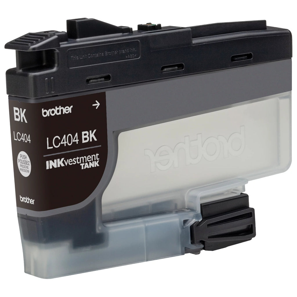 Black Printer Ink Cartridge K393