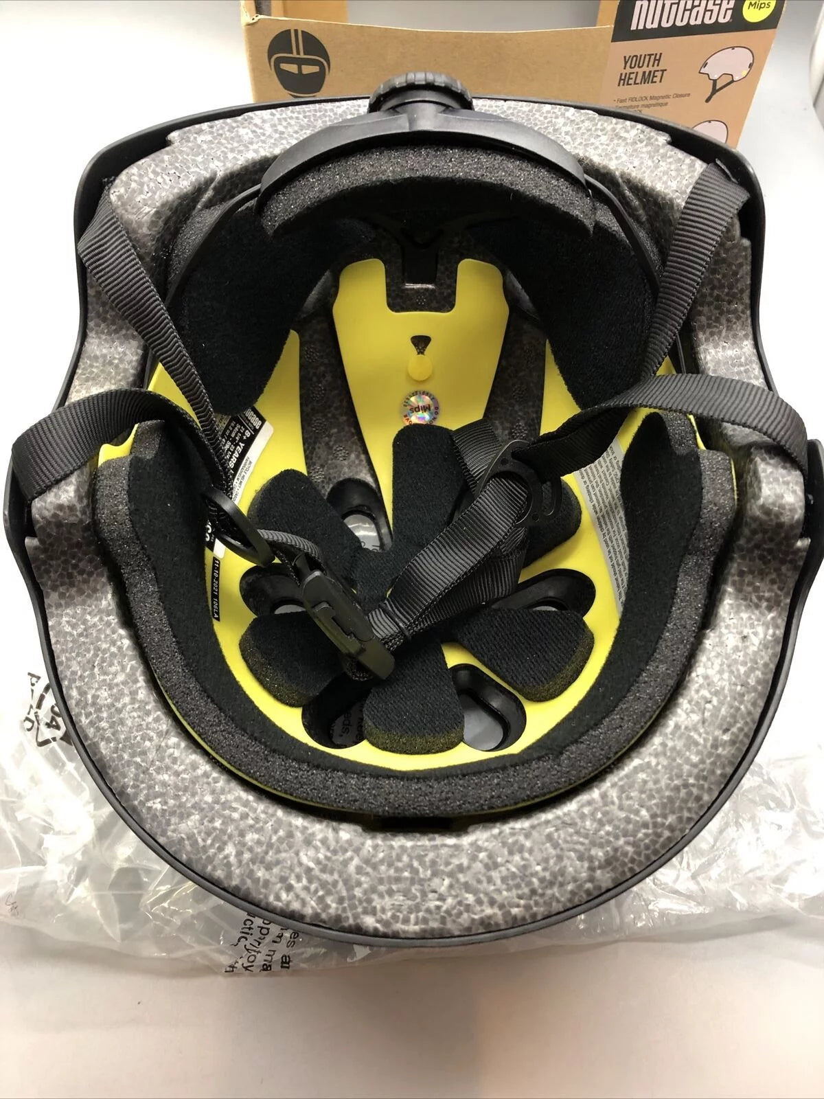 Children's Multi-Sport Helmet M703891