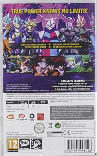 Nintendo Switch Z721222