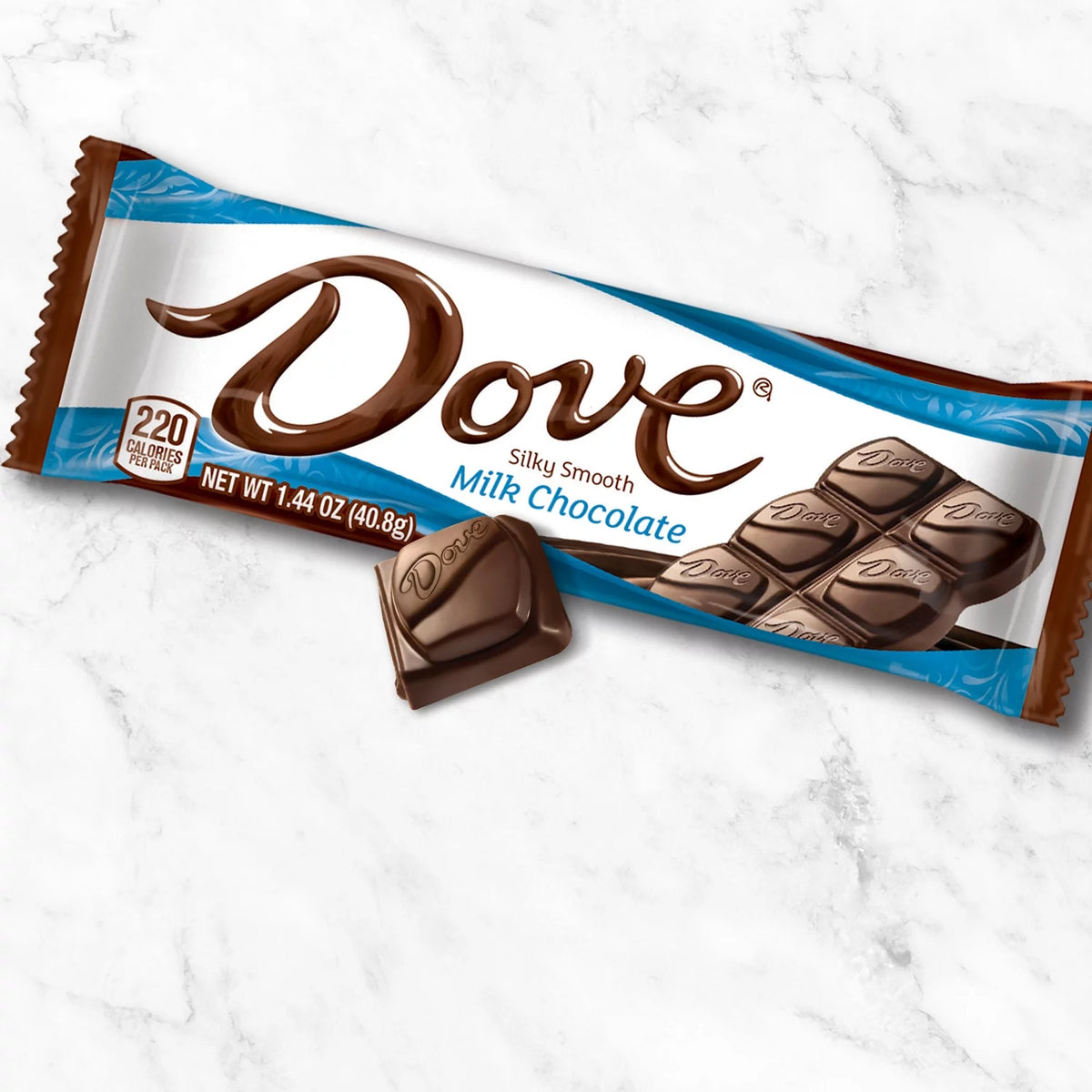 Milk Chocolate Bar 1.44 oz E8939