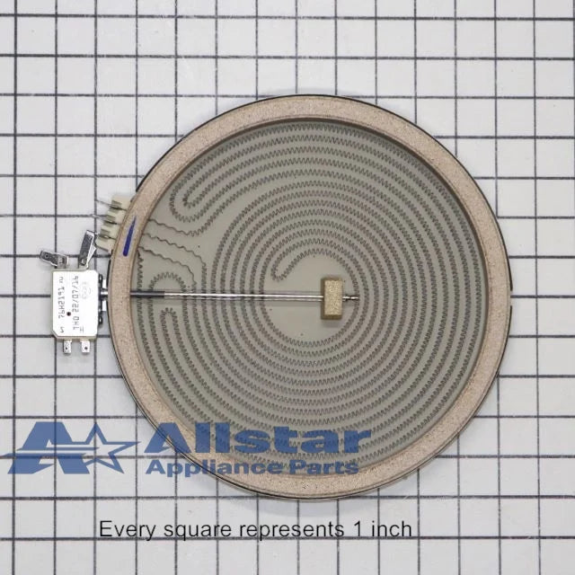 Radiant Surface Element F4882
