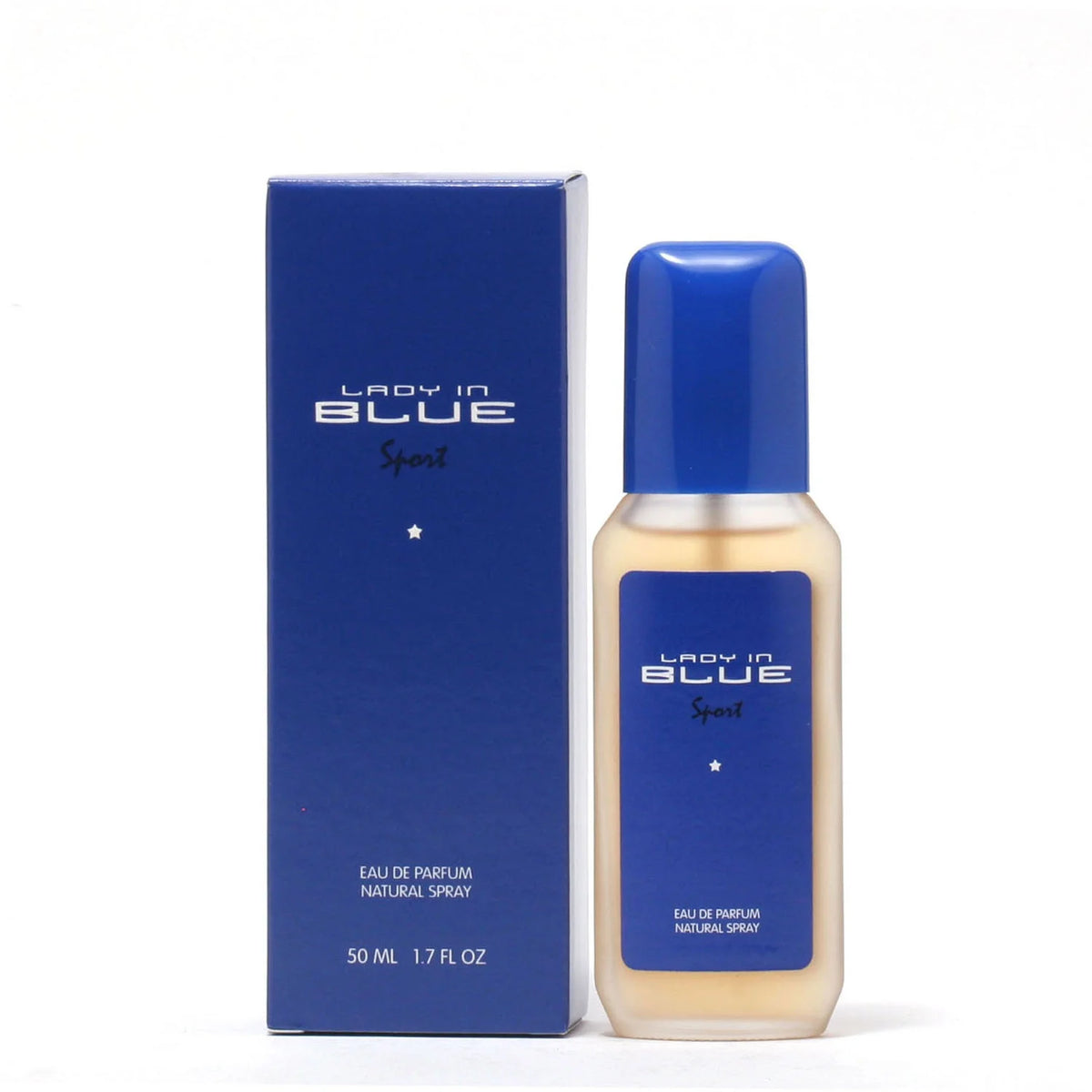 EDP Spray T40285