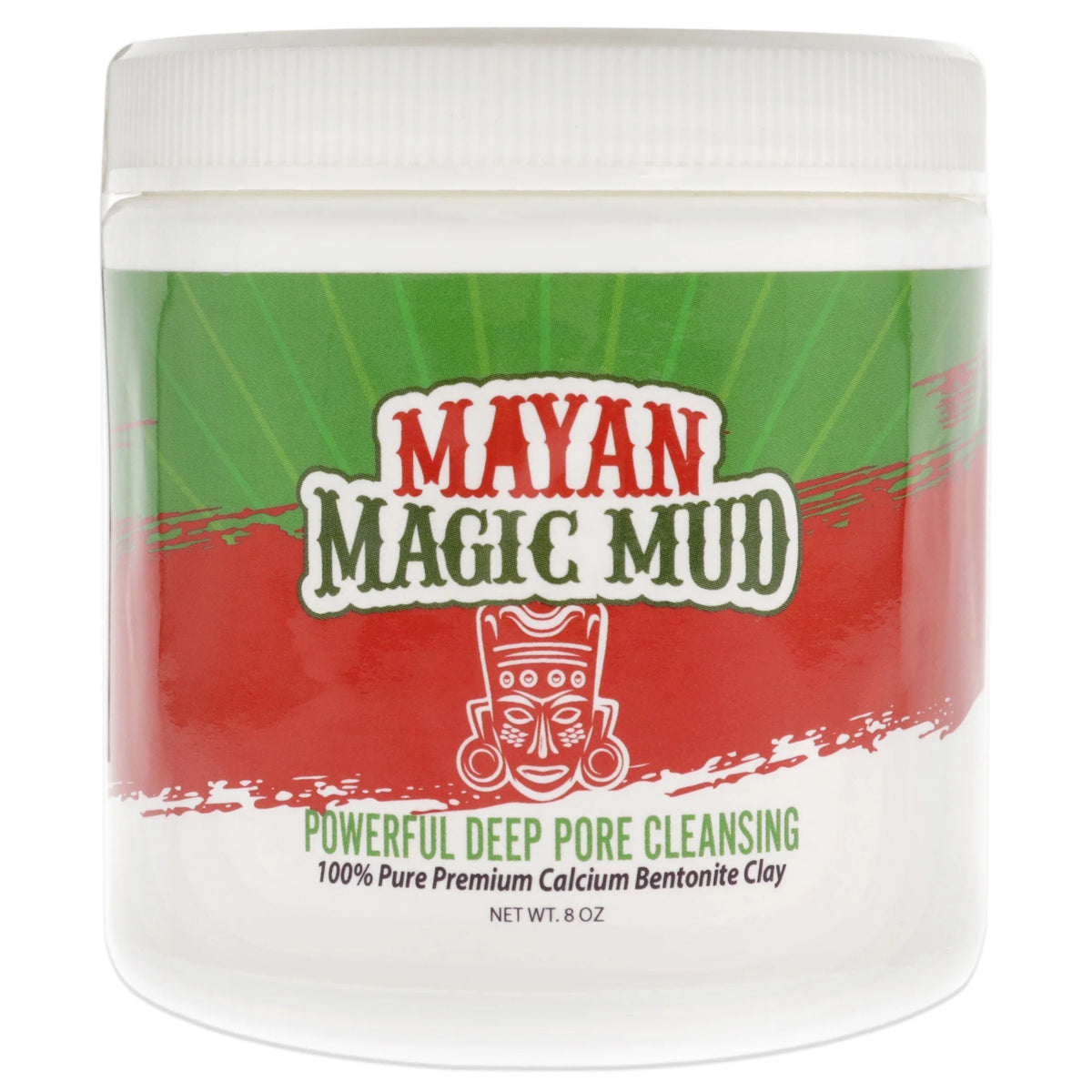 8 oz Clay Cleanser G6195
