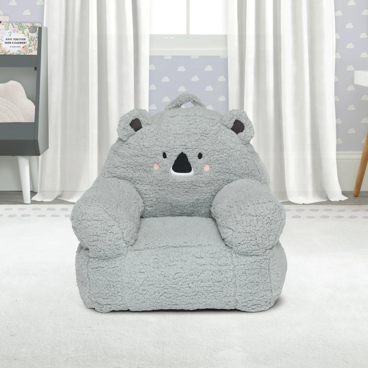 Cozy Pal Chair A8029