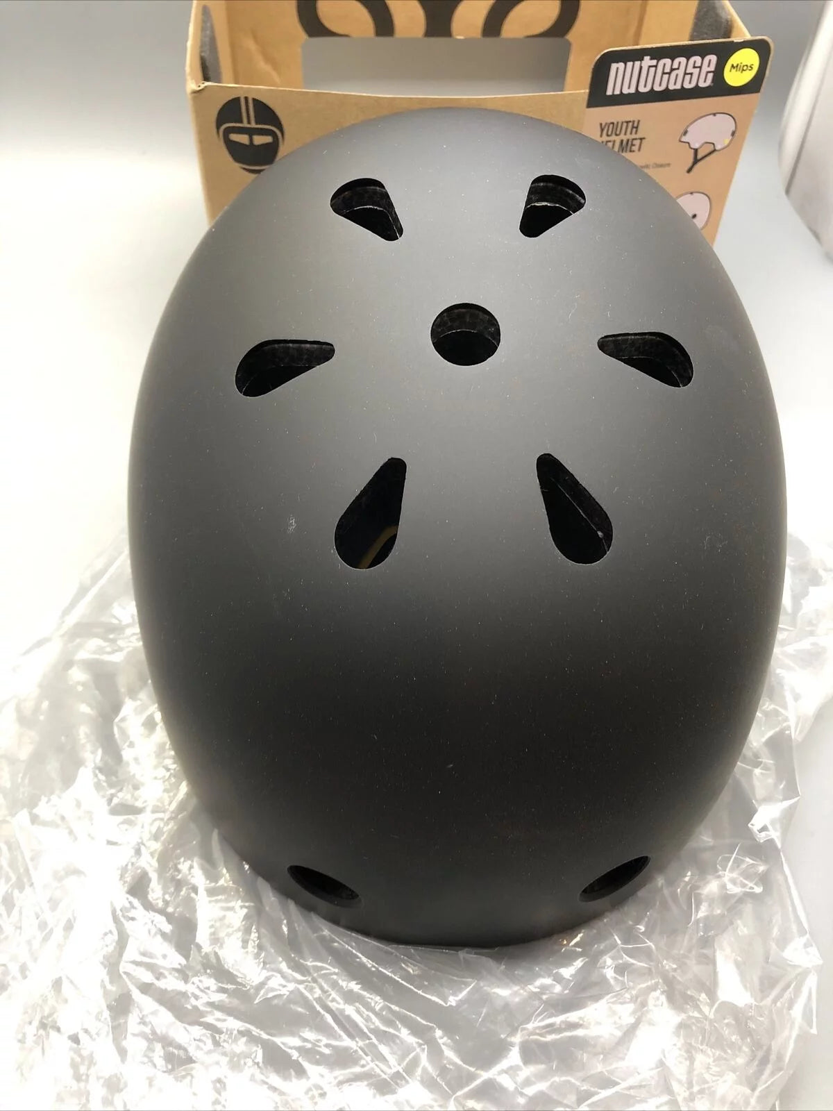 Children's Multi-Sport Helmet M703891