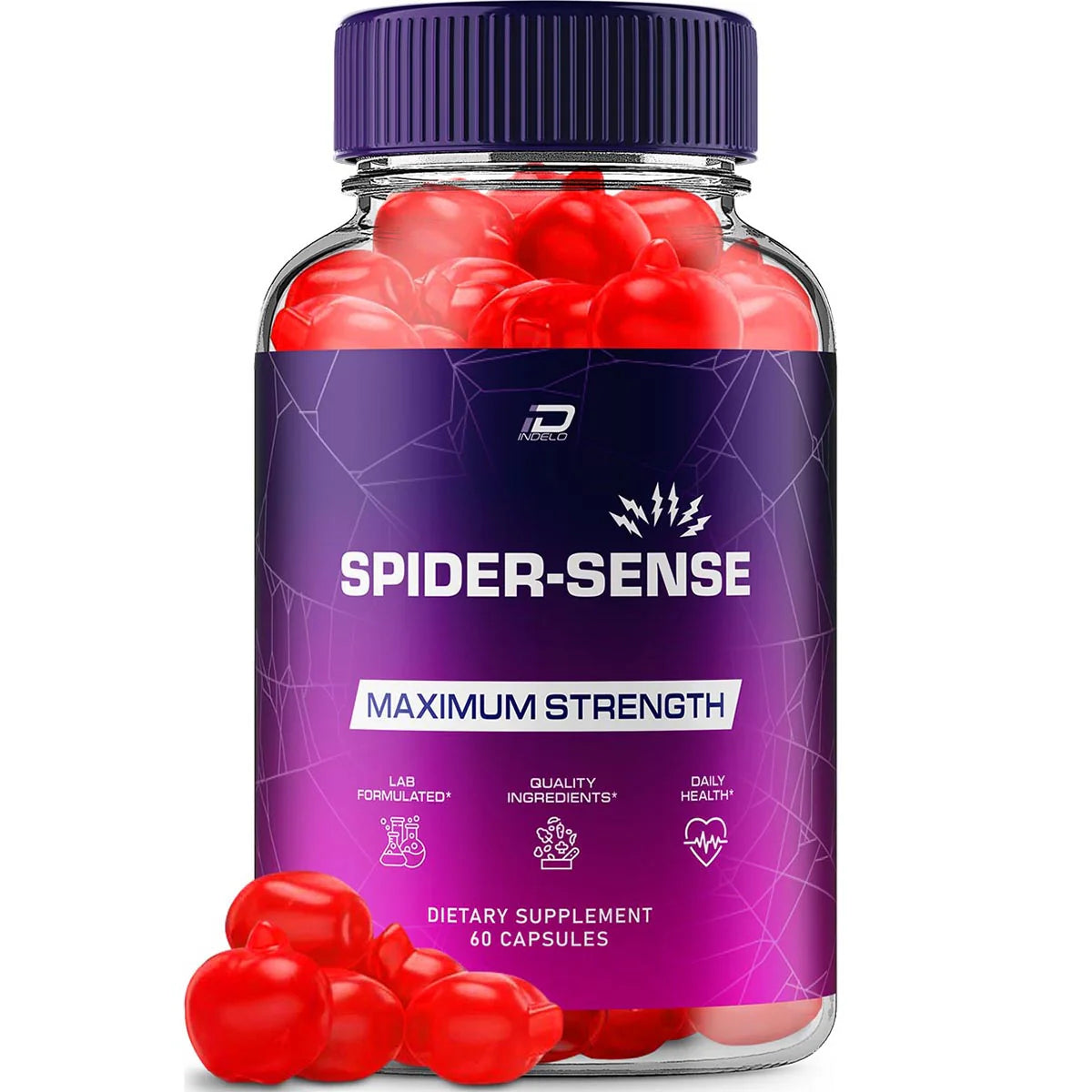 Gummies P19984