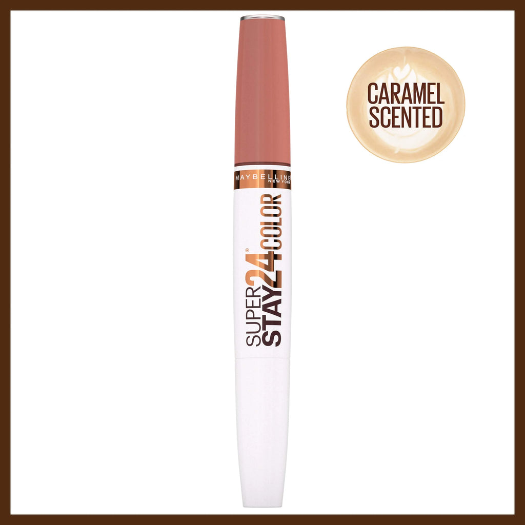 2-Step Liquid Lipstick I290
