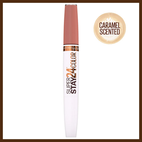 2-Step Liquid Lipstick I290