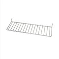 Stainless Steel BBQ Grill Warming Rack S251