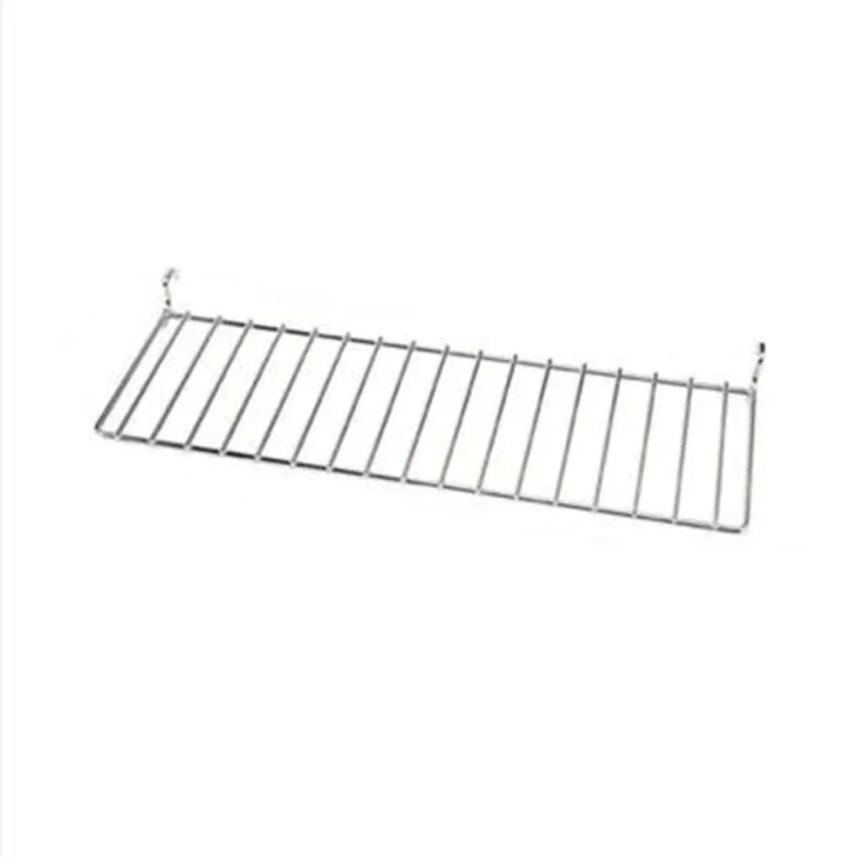 Stainless Steel BBQ Grill Warming Rack S251