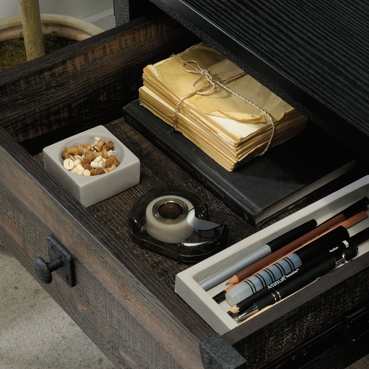 Commercial Office Credenza L73888