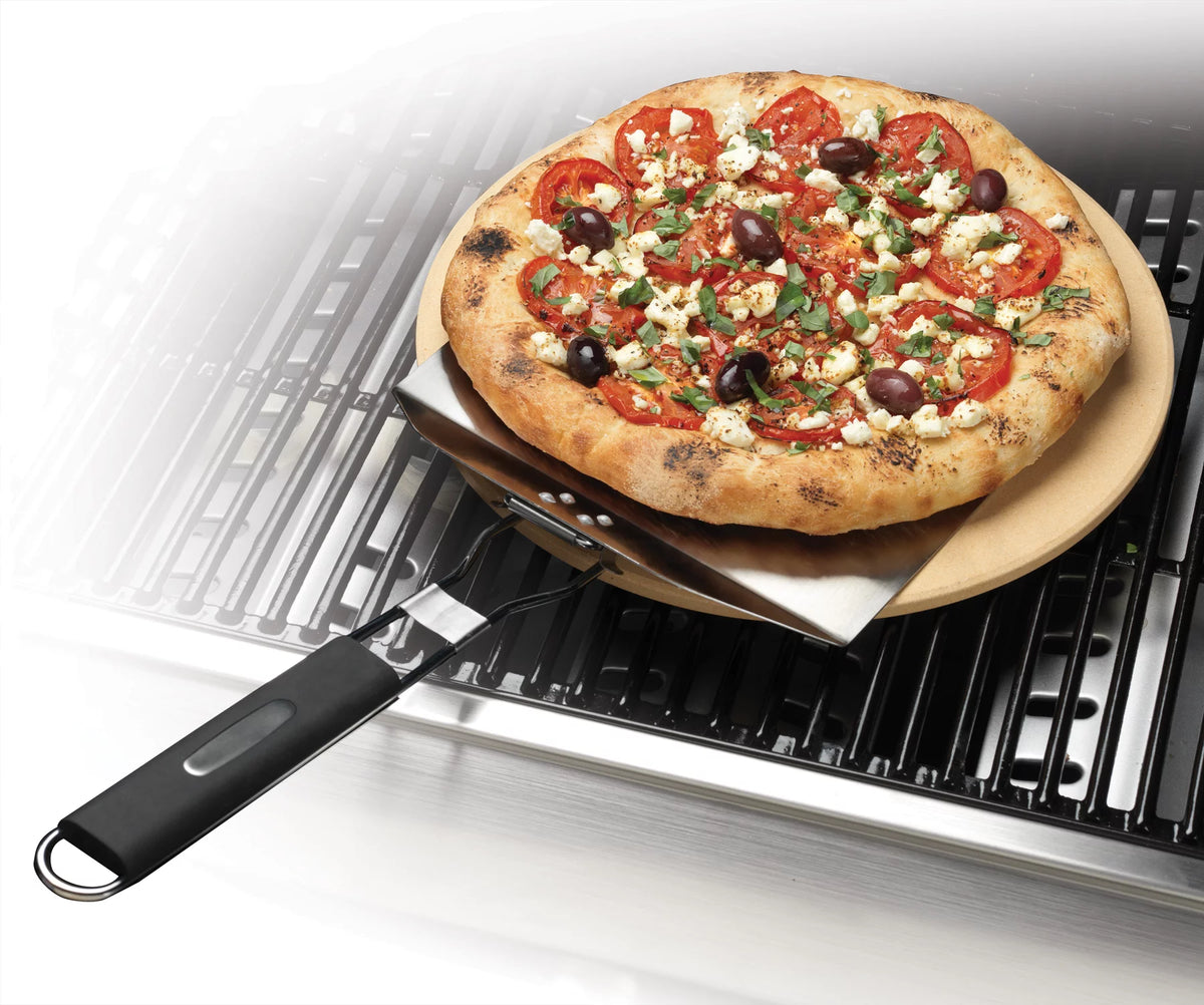 Pizza Grilling Stone V9415