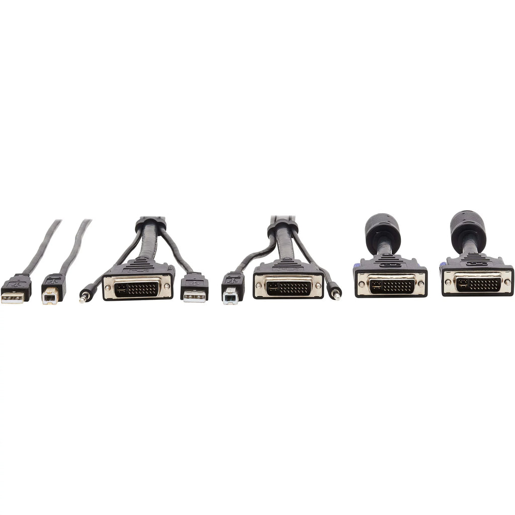 6 ft KVM Cable C92194