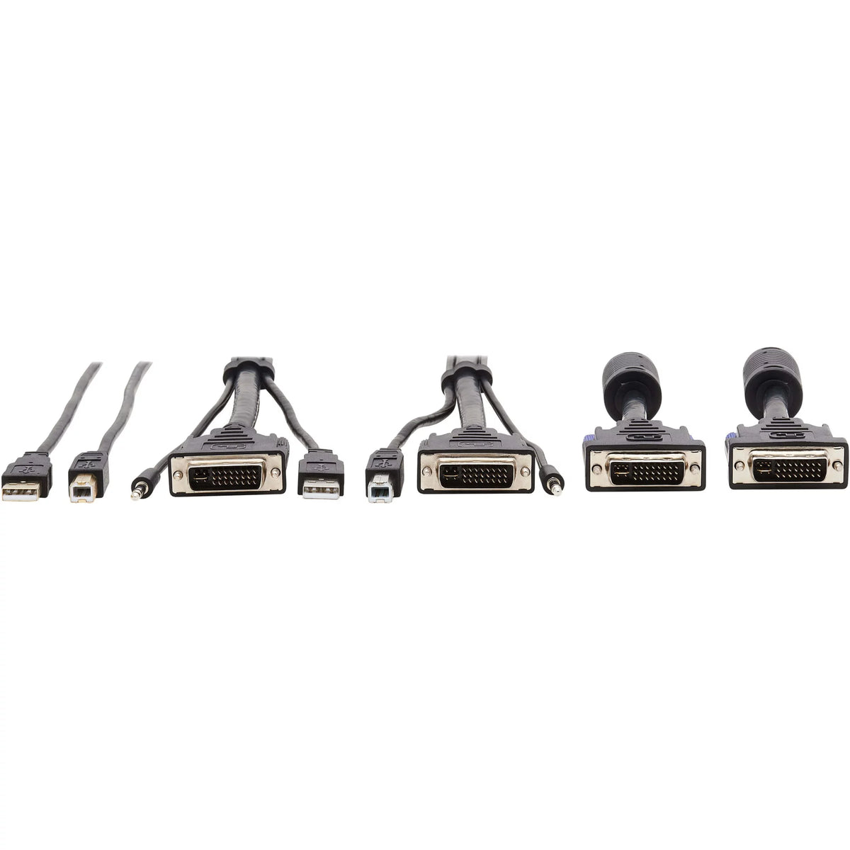 6 ft KVM Cable C92194