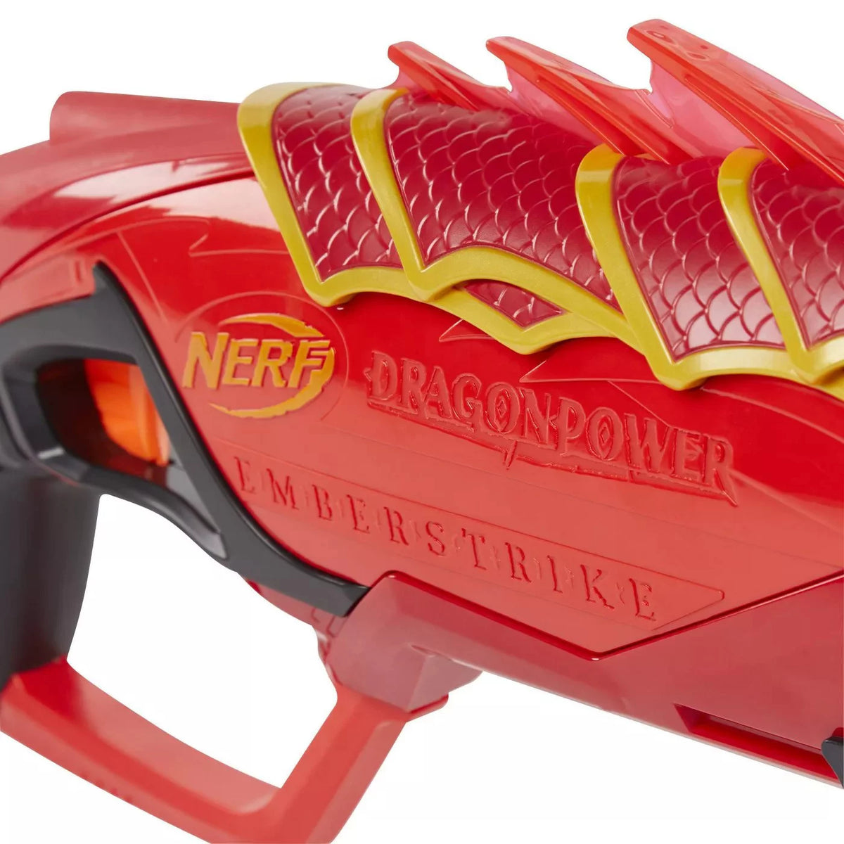DragonPower Emberstrike Blaster Q14257