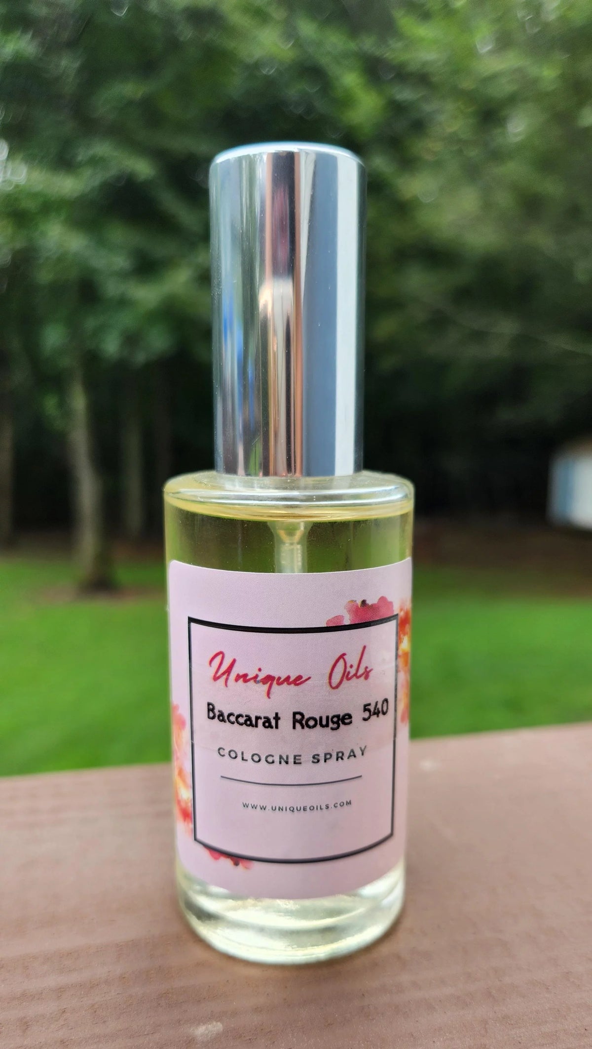 Red Perfume Fragrance U214