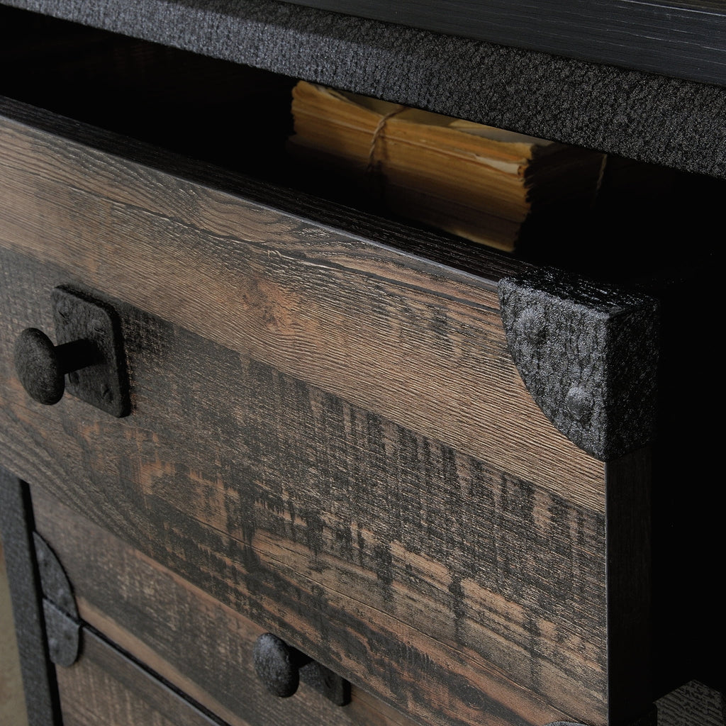 Commercial Office Credenza L73888