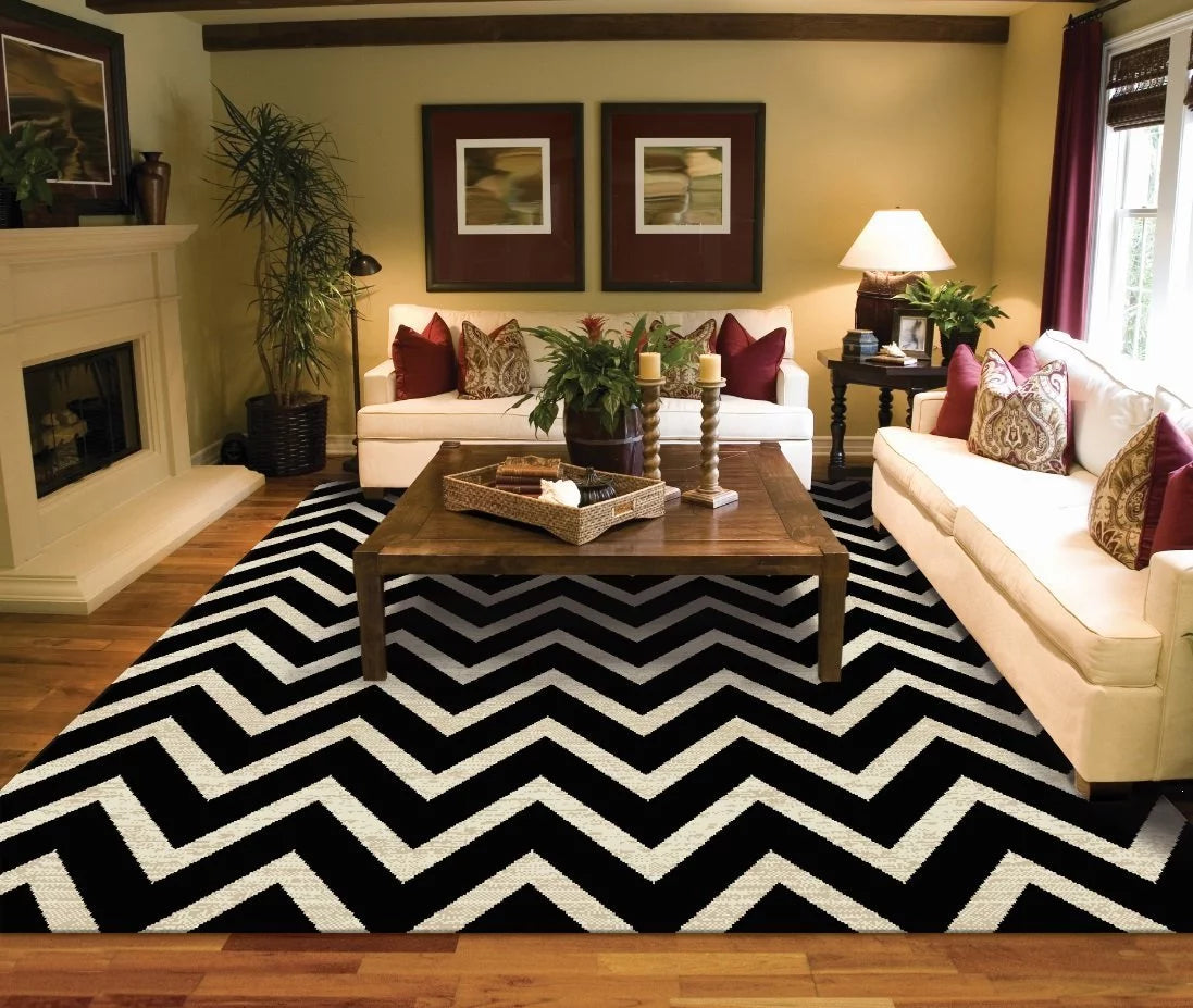 4x6 Rugs O76330
