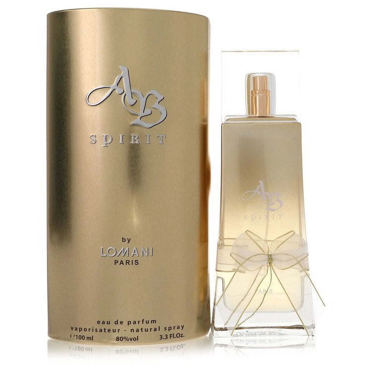 Eau De Parfum Spray 3.3 oz A363506