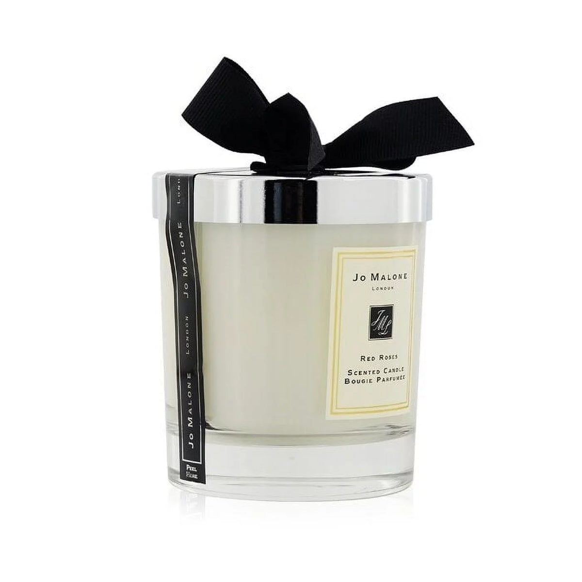 Red Roses Scented Candle 200g O93454