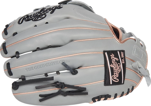12 3/4" Fastpitch Glove N2239