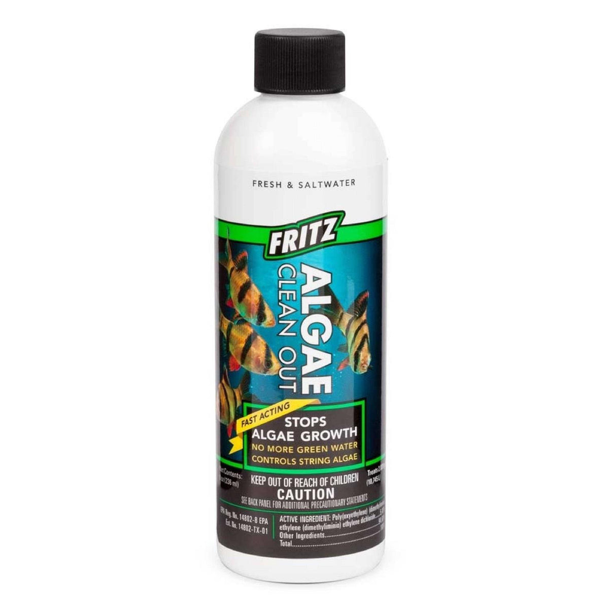 Algae Clean Out Pet Supplies P460220