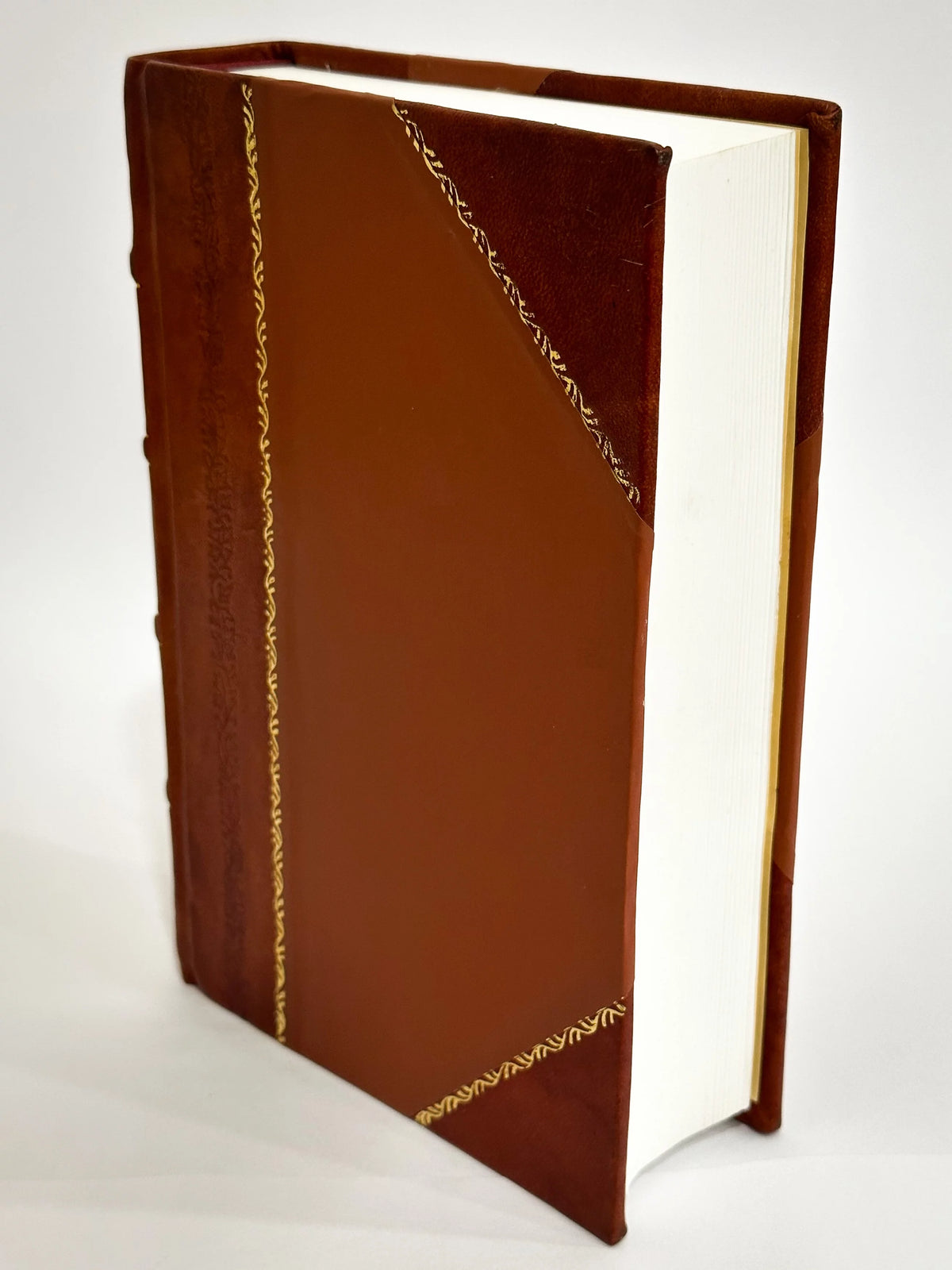 1892 Leather Bound Volume 183 E8291