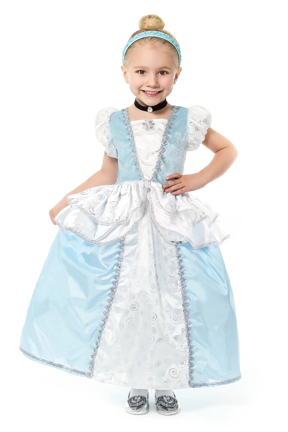 Dress H783