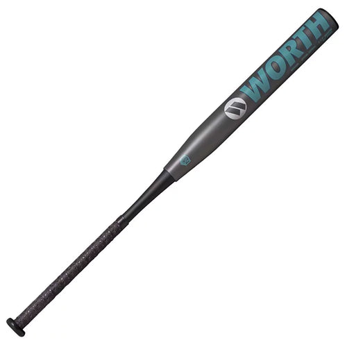 13.5" XL Slow Pitch Softball Bat 34" 27 oz. X204