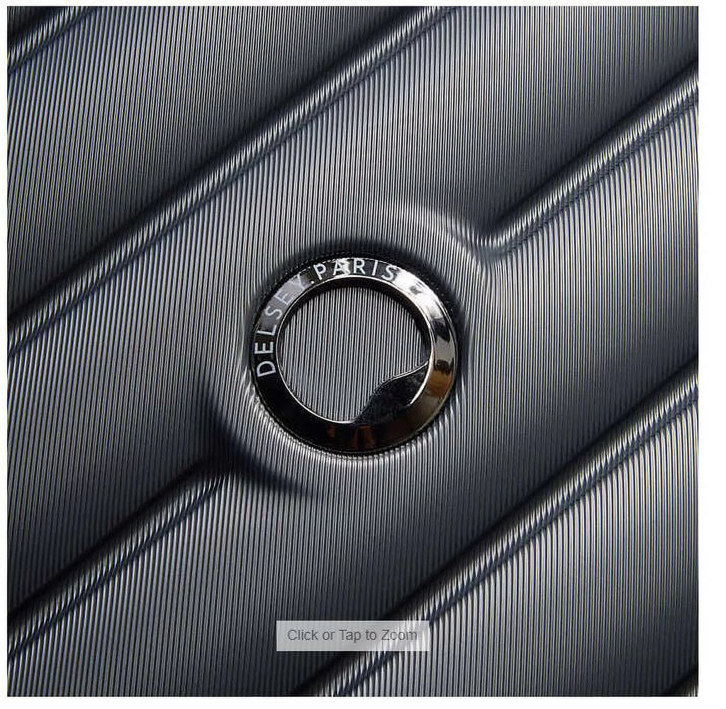 2-Piece Hardside Spinner Luggage Set V8944