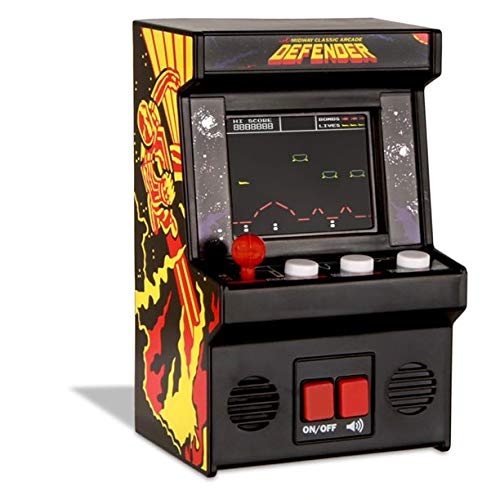 Retro Handheld Mini Arcade Game A617813