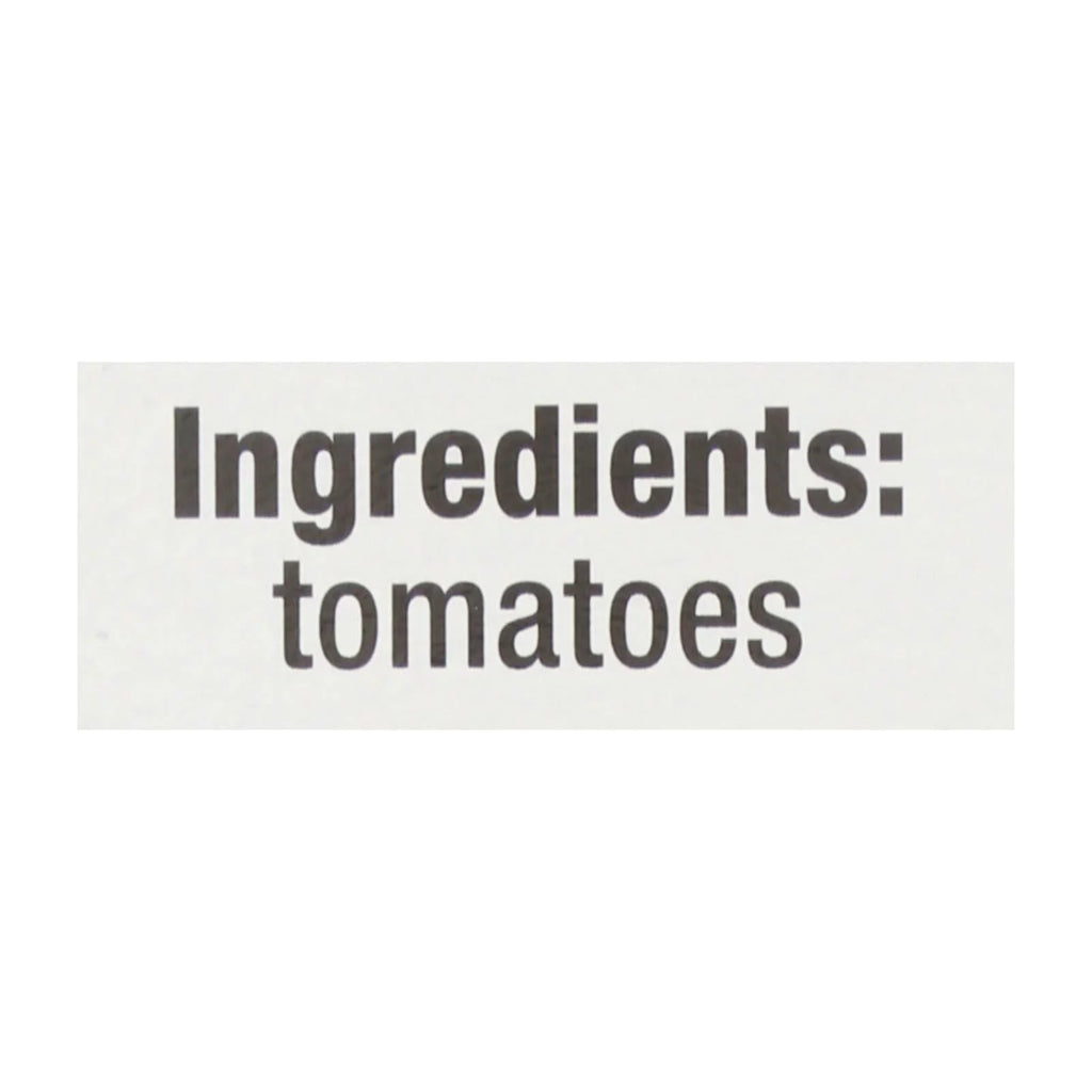 Tomato Paste Case of 12 4.58 OZ T2419