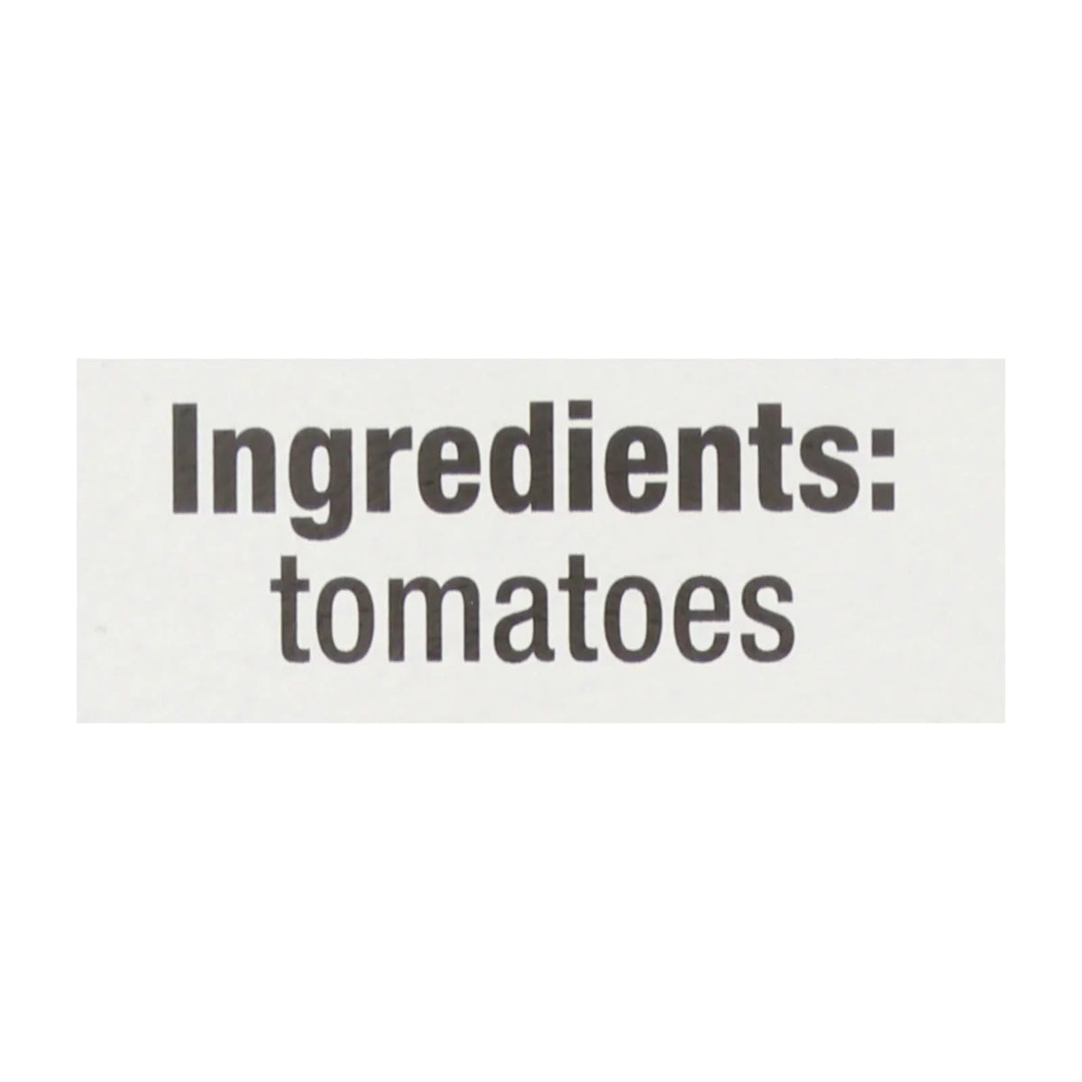 Tomato Paste Case of 12 4.58 OZ T2419