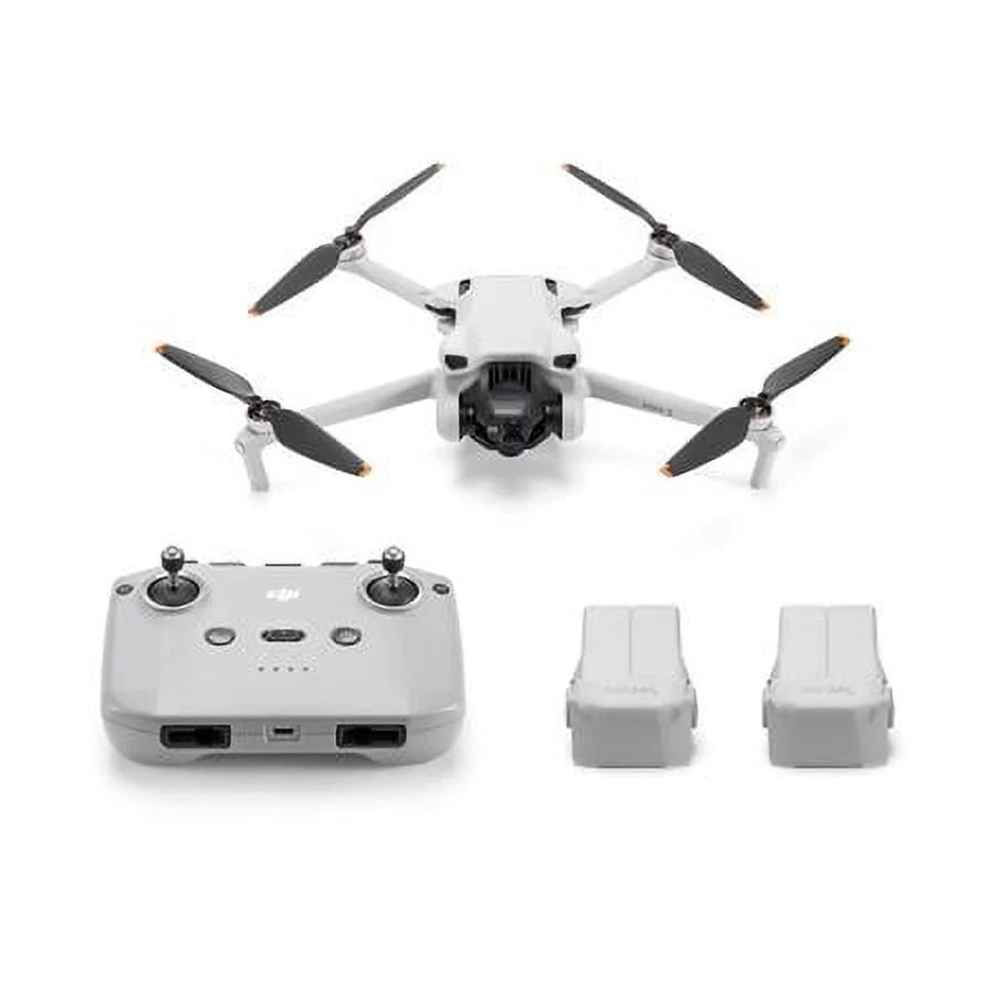 Mini 3 Drone Fly More Combo with RC-N1 Controller A565