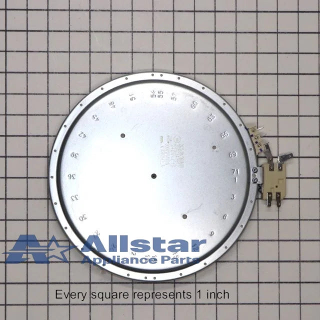 Radiant Surface Element F4882