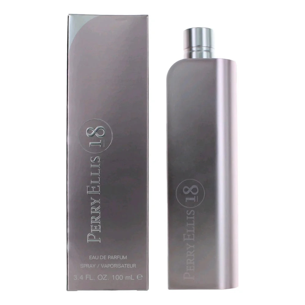 3.4 oz Eau De Parfum Spray for Women X260