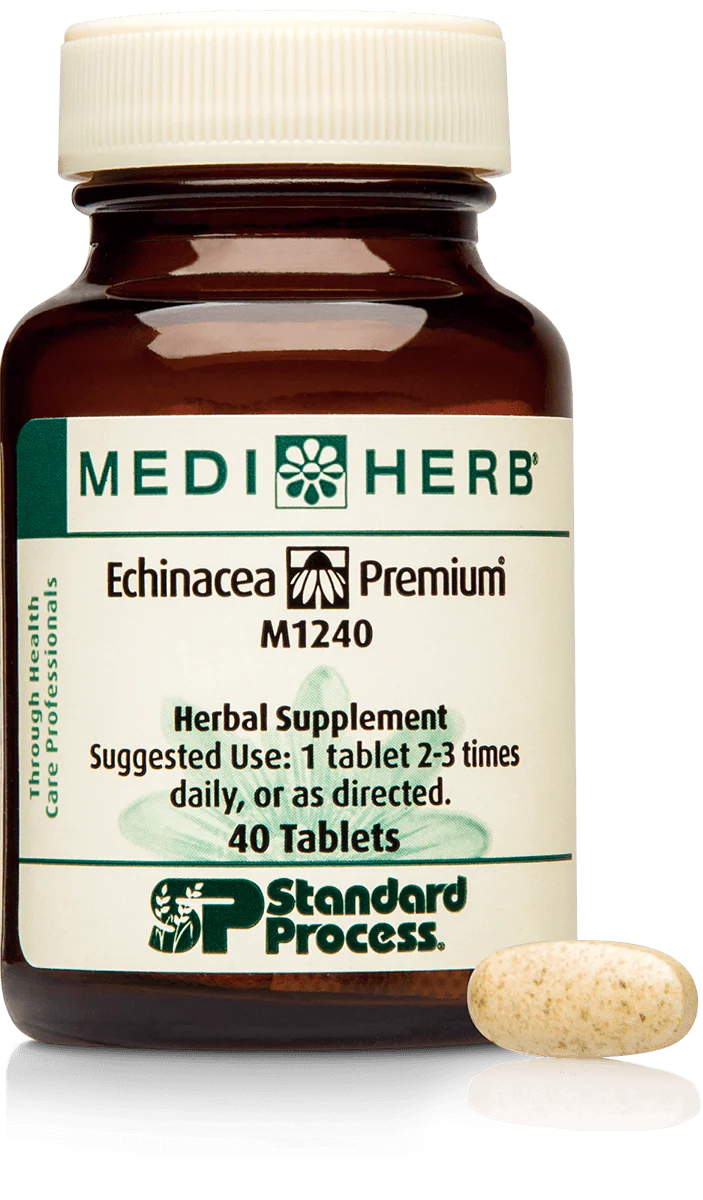 Echinacea 40 Tablets Q543731