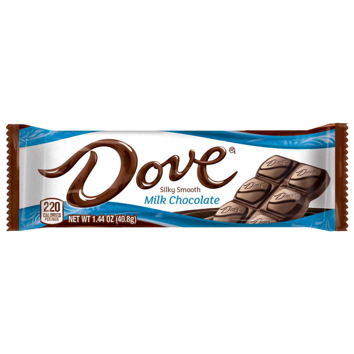 Milk Chocolate Bar 1.44 oz E8939