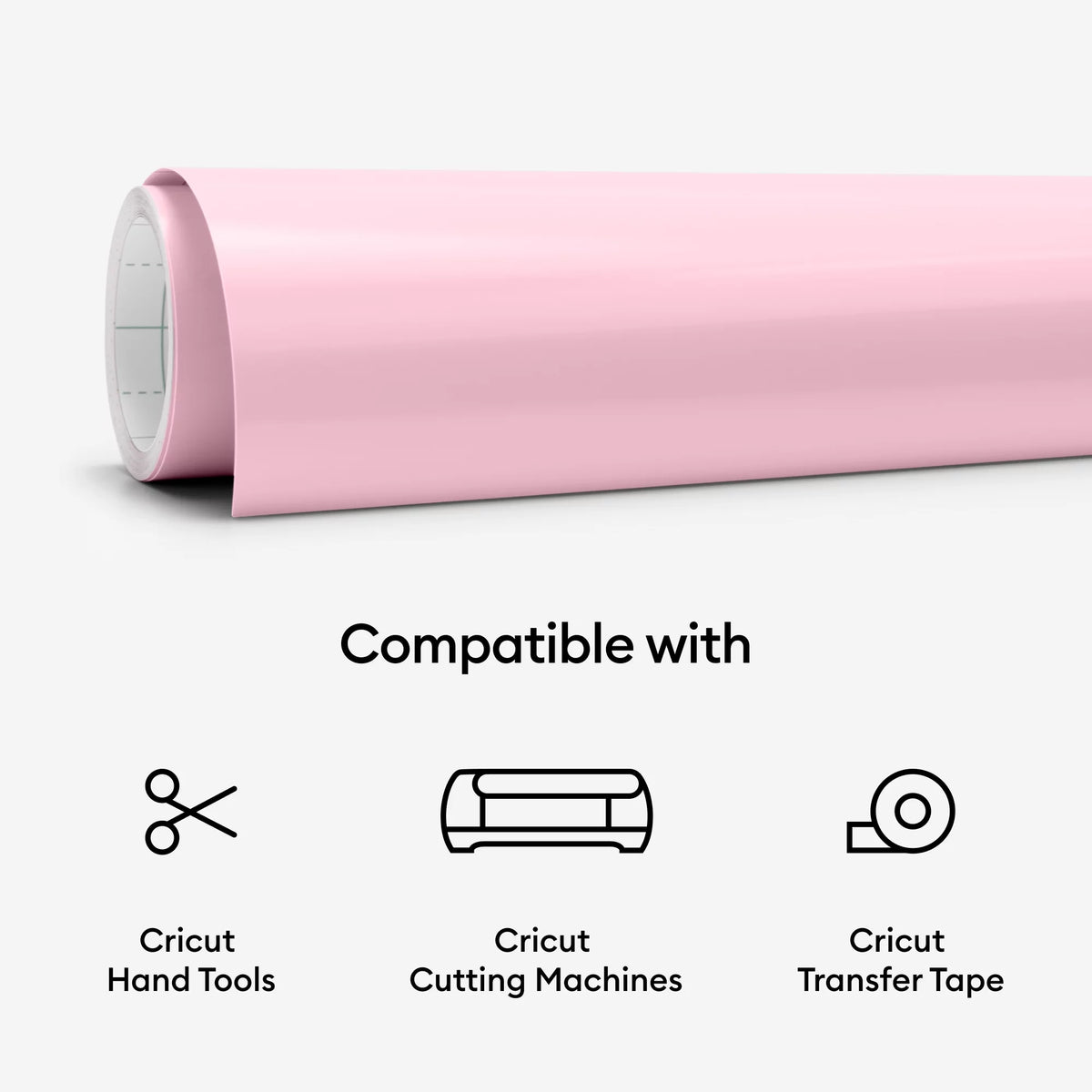 Color Changing Permanent Vinyl Rolls P420972