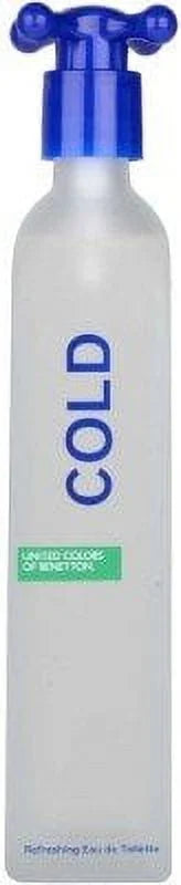 Cold EDT 100 Ml U31258