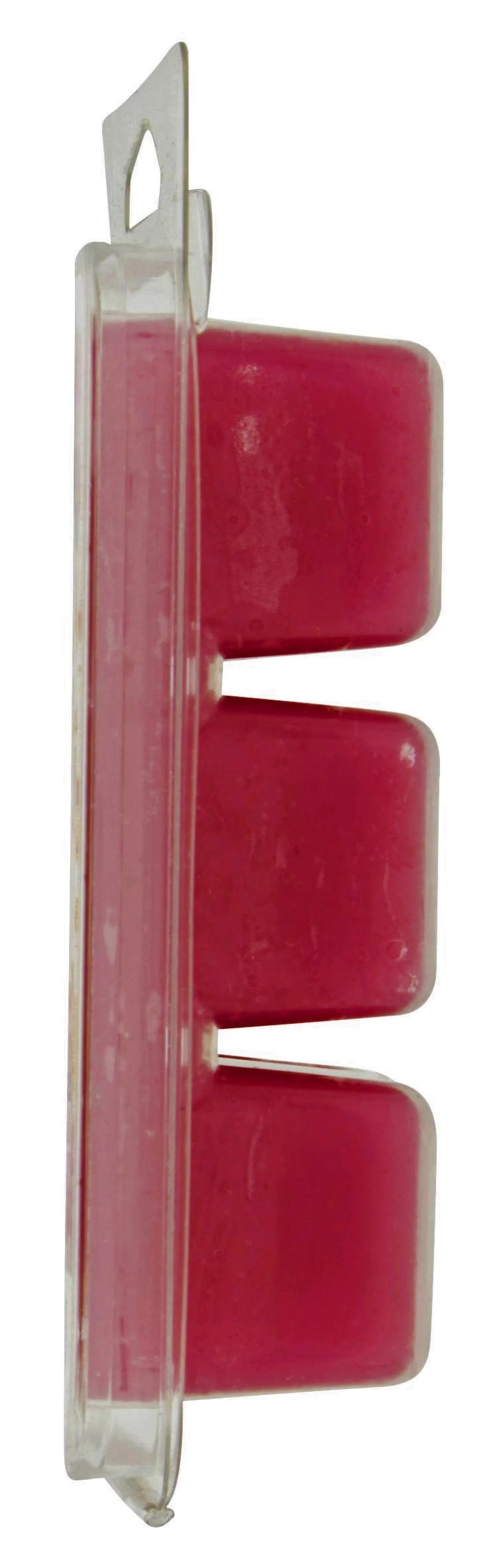 Guava Peach Scented Wax Melts 2.5 oz 4-Pack Q856